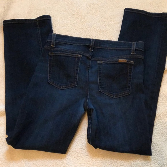 Joe’s Jeans The Icon bootcut - Picture 4 of 4
